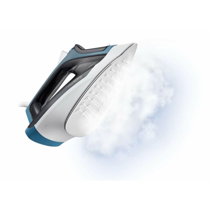 Plancha de Vapor Rowenta Effective 2 DX1550 2200 W Azul 7 Plancha de Vapor Rowenta Effective 2 DX1550 2200 W Azul 7
