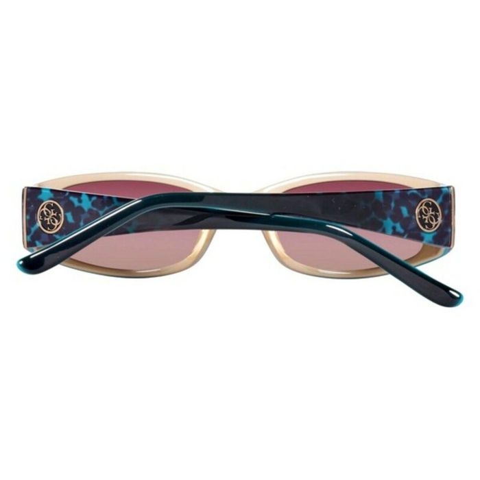Gafas de Sol Mujer Guess GU7435-5189F (ø 51 mm) 1 Gafas de Sol Mujer Guess GU7435-5189F (ø 51 mm) 1