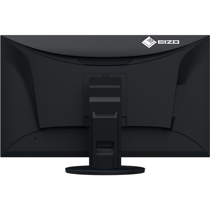 EIZO EV2795-BK Monitor IPS 27" (68cm) 16:9 con USB-C, HDMI y DisplayPort en color Negro 4