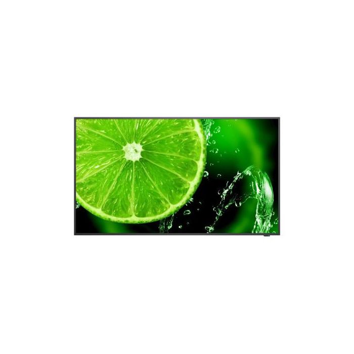 NEC Pantalla Digital E328-2 32" LCD Full HD 400 cd/m² Negro 16/7 para Señalización Digital 0 NEC Pantalla Digital E328-2 32" LCD Full HD 400 cd/m² Negro 16/7 para Señalización Digital 0