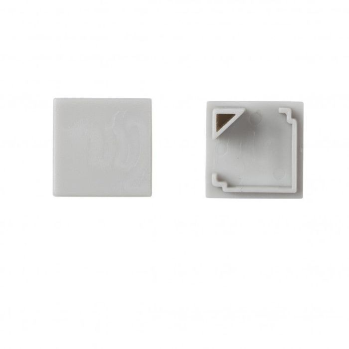 Greenice LLE-ALP005 Tapón Final para Perfil LED