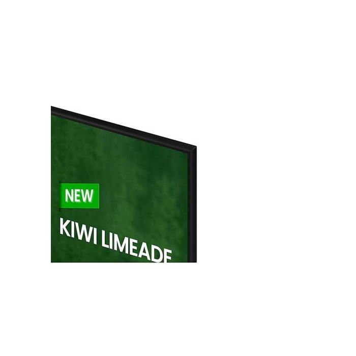 Samsung LH55BEDHLGUXEN pantalla de señalización Pantalla plana para señalización digital 139,7 cm (55") Wifi 4K Ultra HD Negro Tizen 16/7 4 Samsung LH55BEDHLGUXEN pantalla de señalización Pantalla plana para señalización digital 139,7 cm (55") Wifi 4K Ultra HD Negro Tizen 16/7 4