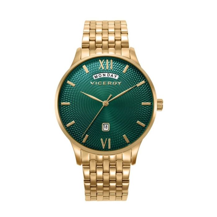 Reloj Hombre Viceroy 42455-63 (Ø 41 mm)