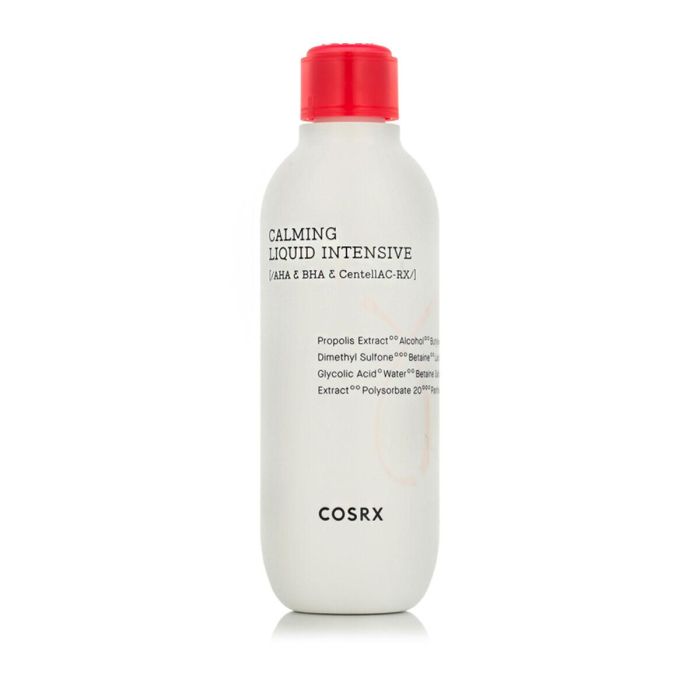Tónico Facial Cosrx AC Collection Calmante 0 Tónico Facial Cosrx AC Collection Calmante 0