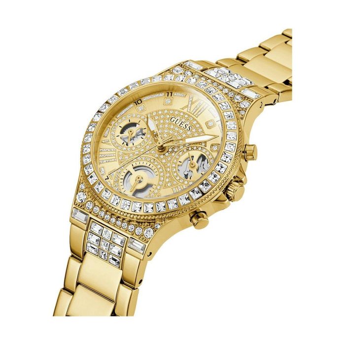 Reloj Mujer Guess MOONLIGHT (Ø 36 mm) 2 Reloj Mujer Guess MOONLIGHT (Ø 36 mm) 2