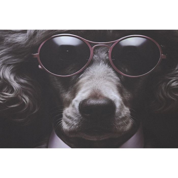 Lienzo Home ESPRIT Lienzo 80 x 3 x 120 cm 2 Lienzo Home ESPRIT Lienzo 80 x 3 x 120 cm 2