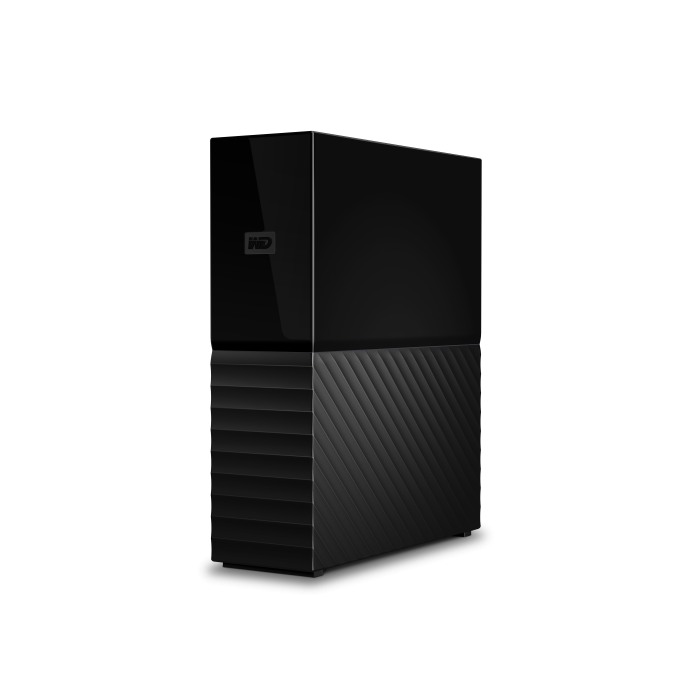 Disco Externo Western Digital My Book V3 8TB/ 3.5"/ USB 3.0 3 Disco Externo Western Digital My Book V3 8TB/ 3.5"/ USB 3.0 3