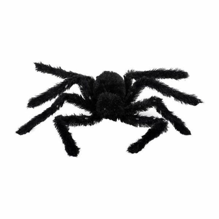 Decoración para Halloween My Other Me 86 cm Araña 1 Decoración para Halloween My Other Me 86 cm Araña 1