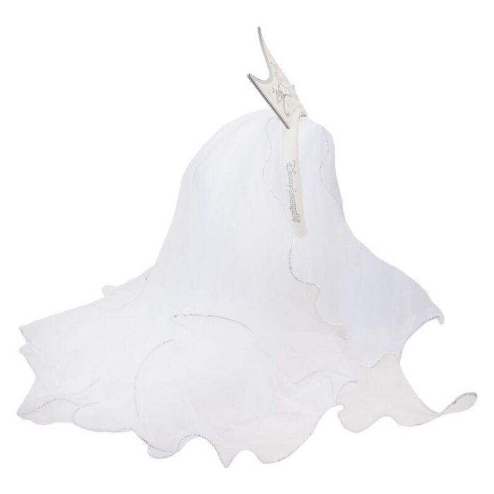 Diadema Happily Ever After Cenicienta Disney Loungefly 1
