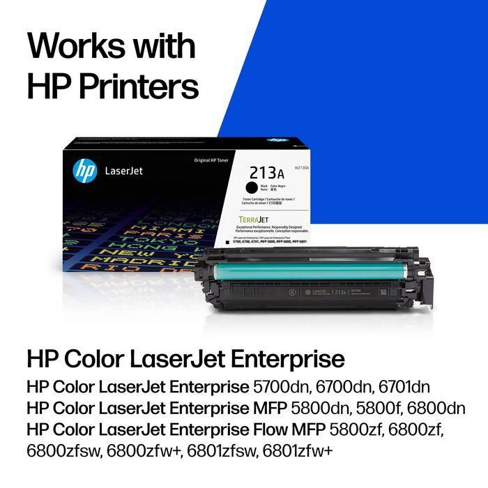 HP LaserJet 220V Maintenance Kit - Kit de Mantenimiento para una Calidad de Impresión Consistente y Tiempo de Actividad del Sistema 4