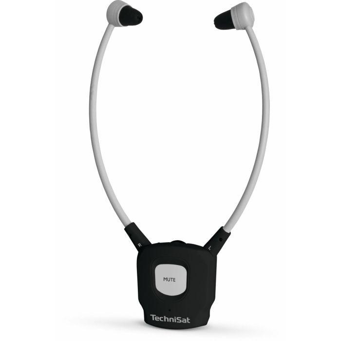Technisat Stereoman ISI 3 schwarz 6 Technisat Stereoman ISI 3 schwarz 6
