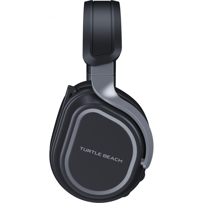 Turtle Beach TUR0731855021055 Auriculares Inalámbricos para Juegos Stealth™ 700X (Gen3) Negro - Xbox, PS5, PS4, PC, Móvil, Bluetooth, 80h 1