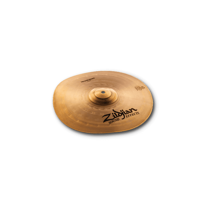Trashformer 14" Crash 5 Trashformer 14" Crash 5