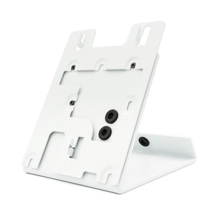 DoorBird A8003 A1101 - Soporte de Mesa para Estación Interior A1101, Color Blanco