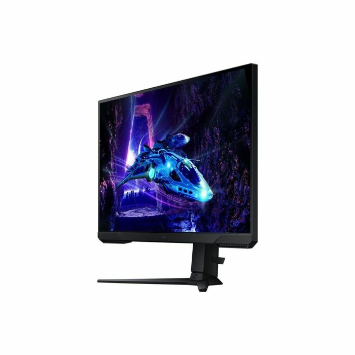 Samsung S27DG300EU Odyssey G3 Monitor Gaming 27" FHD VA 1ms 180Hz HDR10 HDMI DP Negro 17