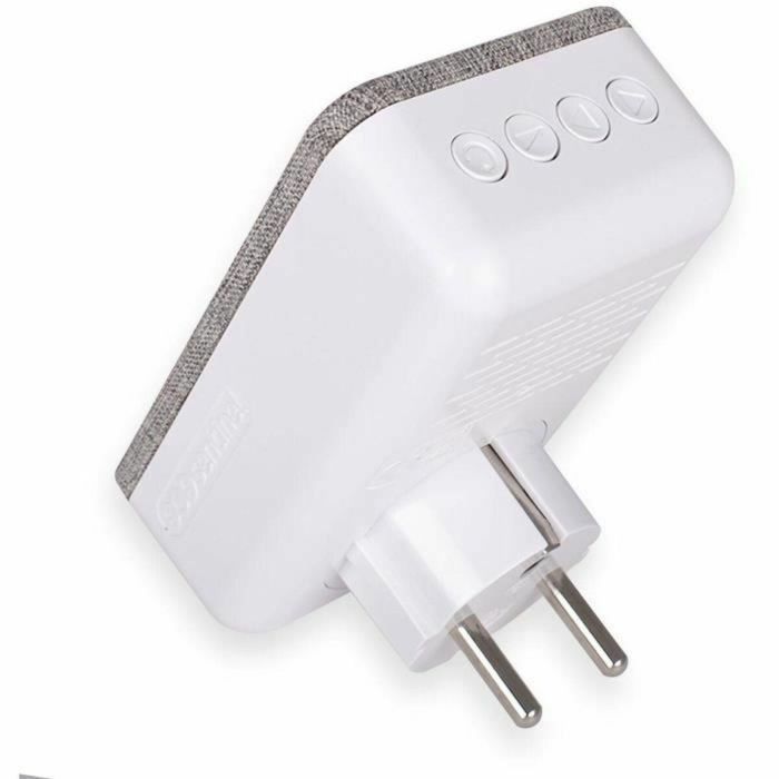 SCS Sentinel Timbre Inalámbrico y Sin Batería CSF0108 SONE+ Stylish con Toma Integrada 2