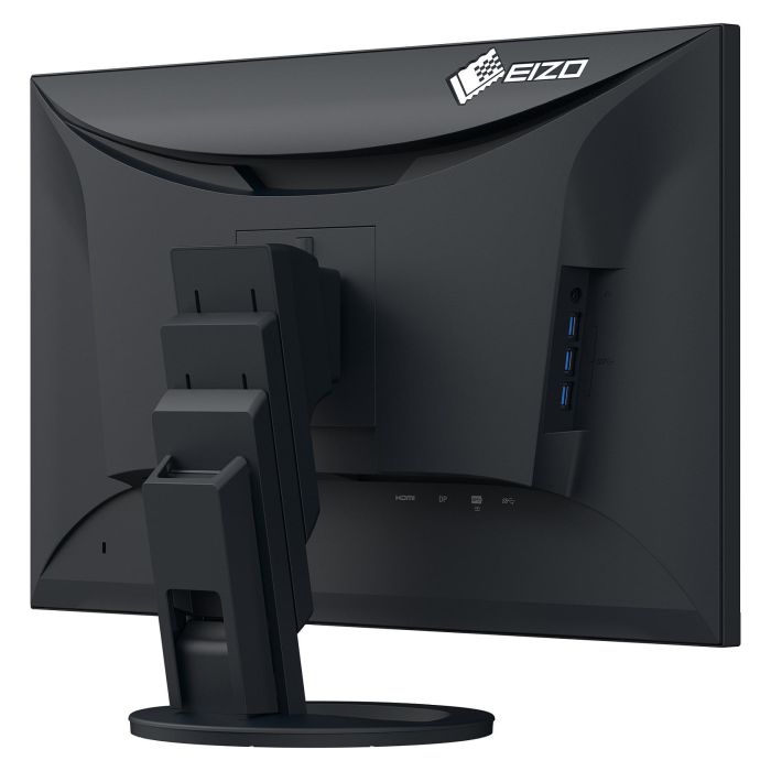 EIZO EV2720S-BK 68.5cm (27") QHD 2560x1440 IPS HDMI DP USB-C Negro 5 EIZO EV2720S-BK 68.5cm (27") QHD 2560x1440 IPS HDMI DP USB-C Negro 5