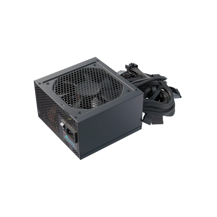 Seasonic Netzteil 850W G12 GC-850 80+Gold unidad de fuente de alimentación ATX Negro 5 Seasonic Netzteil 850W G12 GC-850 80+Gold unidad de fuente de alimentación ATX Negro 5