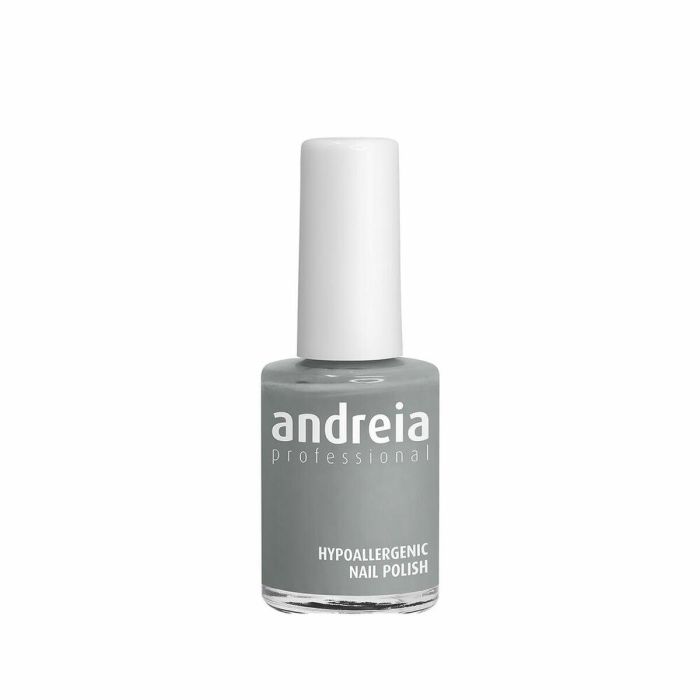 Andreia Professional Hypoallergenic Nail Polish Esmalte de Uñas 14 ml Color 157