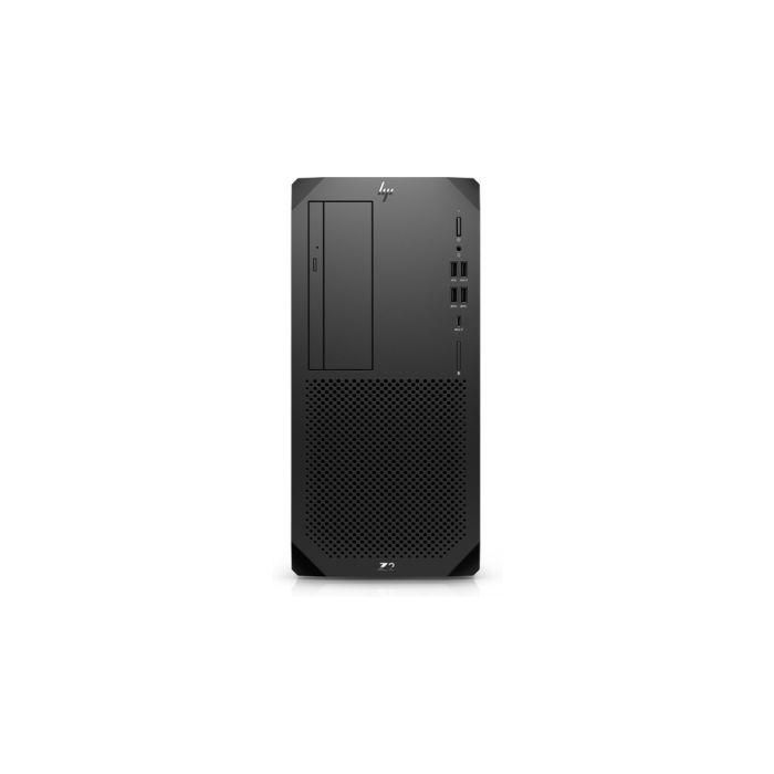 HP Z2 Tower G9 - PC con Intel i7-14700, 32GB RAM, 1TB, NVIDIA T1000, Windows 11 Pro HP Z2 Tower G9 - PC con Intel i7-14700, 32GB RAM, 1TB, NVIDIA T1000, Windows 11 Pro