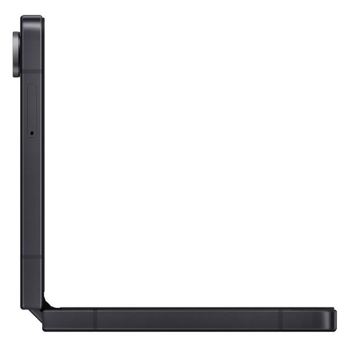 Samsung Galaxy Z Flip7 5G SM-F766BZKHEUB 512GB Jetblack AMOLED 2X 120Hz 50MP 6 Samsung Galaxy Z Flip7 5G SM-F766BZKHEUB 512GB Jetblack AMOLED 2X 120Hz 50MP 6