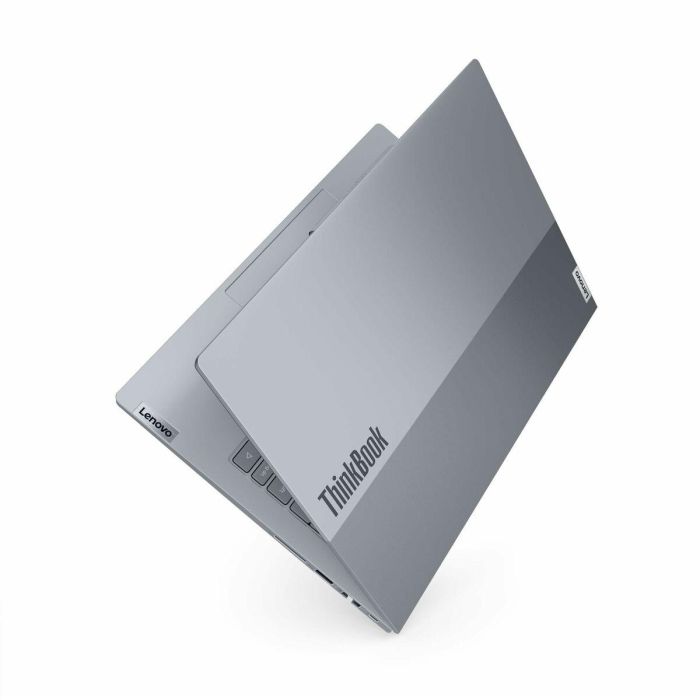 Laptop Lenovo 21SJ0075SP 14" intel core ultra 5 16 GB RAM 512 GB 512 GB SSD Qwerty Español 19 Laptop Lenovo 21SJ0075SP 14" intel core ultra 5 16 GB RAM 512 GB 512 GB SSD Qwerty Español 19