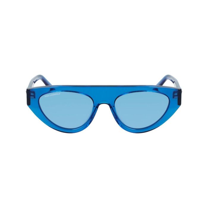 Gafas de Sol Mujer Karl Lagerfeld KL6043S-424 Ø 52 mm 1 Gafas de Sol Mujer Karl Lagerfeld KL6043S-424 Ø 52 mm 1