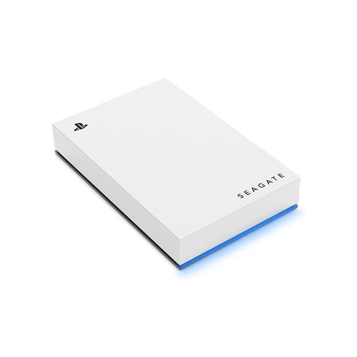 Seagate Game Drive for PlayStation 5TB Disco Duro Externo 2.5" USB 3.2 Gen 1 Blanco