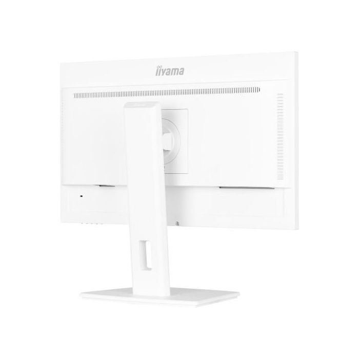 Iiyama ProLite XUB2497HSU-W2 Monitor de 23.8" Full HD IPS 100Hz Blanco 9