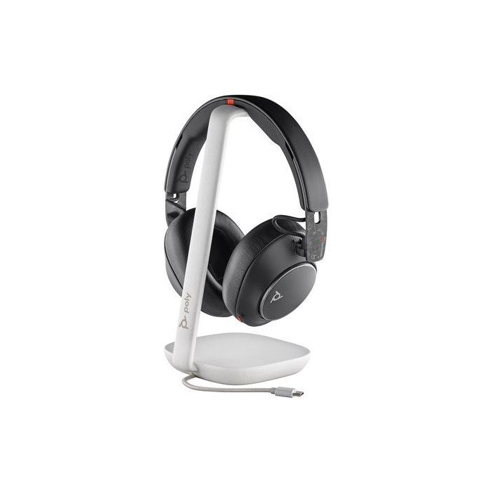 Auriculares Poly Voyager Surround 85 Inalambrico 3