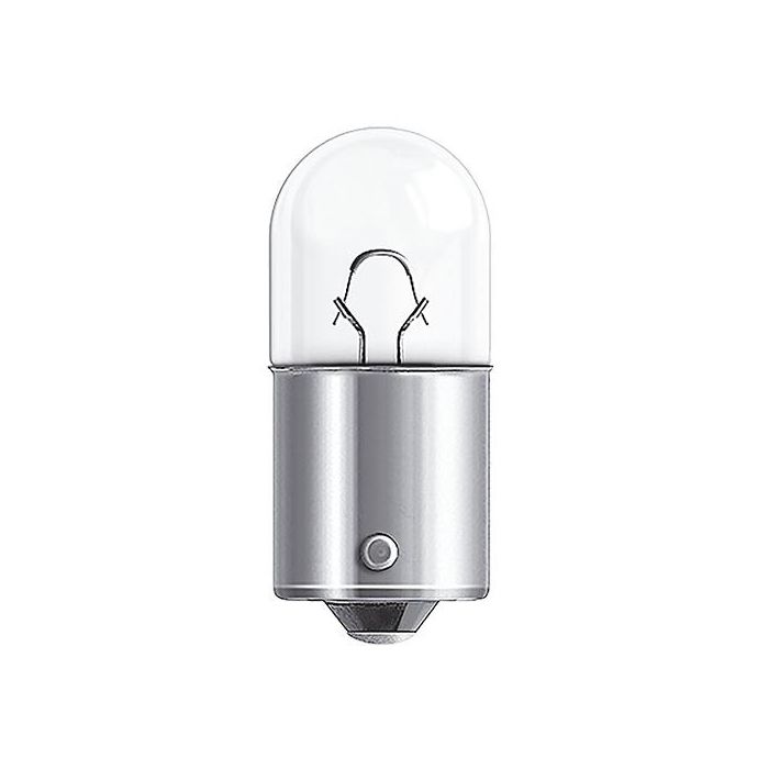 Osram 5008ULT Bombilla Ultra Life R10 W Ba15S 12 V 10 W 1