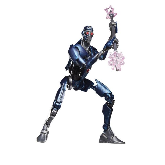 Figura Hasbro Star Wars Revenge Of 5 Figura Hasbro Star Wars Revenge Of 5