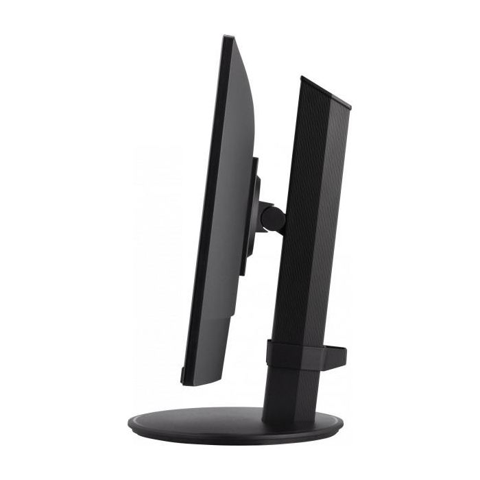 ViewSonic VG2408A-MHD Monitor 24" FHD IPS 1920x1080 5ms 100Hz HDMI VGA DP Altavoces Pivotable Negro 9