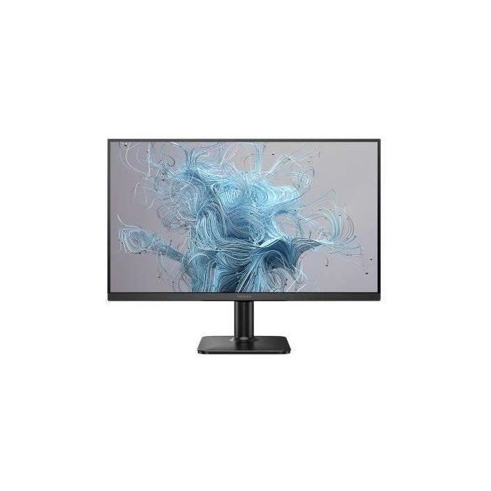 Philips 24E2N1100LB Monitor de PC 24" FHD VA, 1ms, 100Hz, Sincronización Adaptativa 1