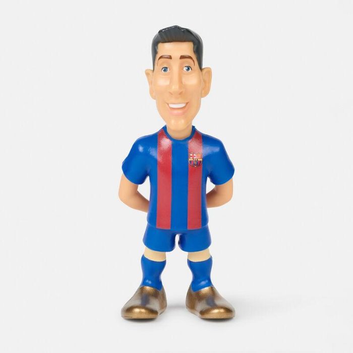 Figura Minix Futbol Fcb Lewandowski 7 Figura Minix Futbol Fcb Lewandowski 7