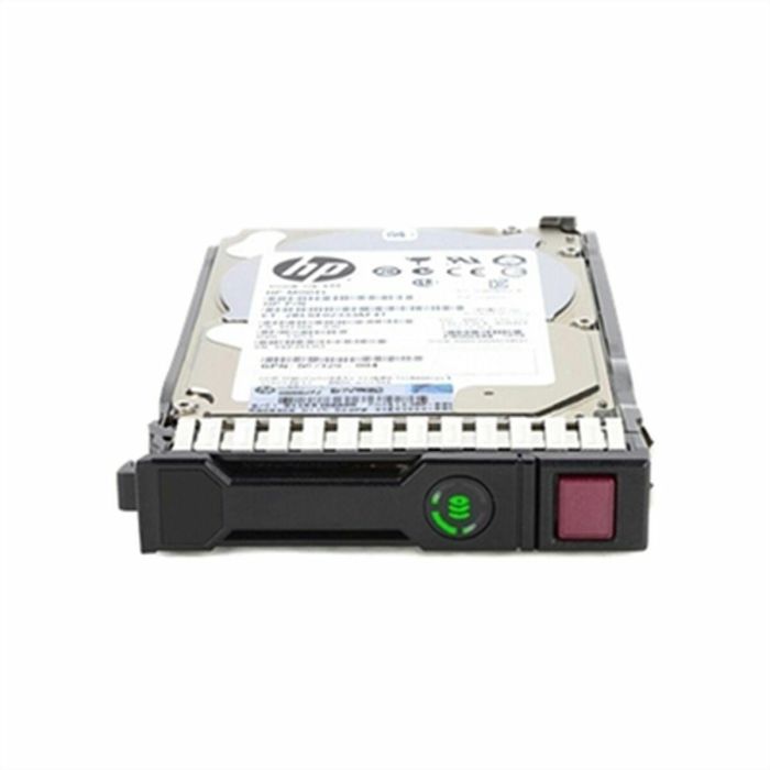 HPE 881457-B21 disco duro interno 2,4 TB 10000 RPM 2.5" SAS HPE 881457-B21 disco duro interno 2,4 TB 10000 RPM 2.5" SAS