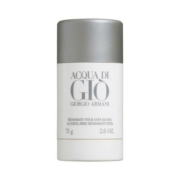Armani Aqua Di Gio Deo Stick 75 gr Armani Aqua Di Gio Deo Stick 75 gr