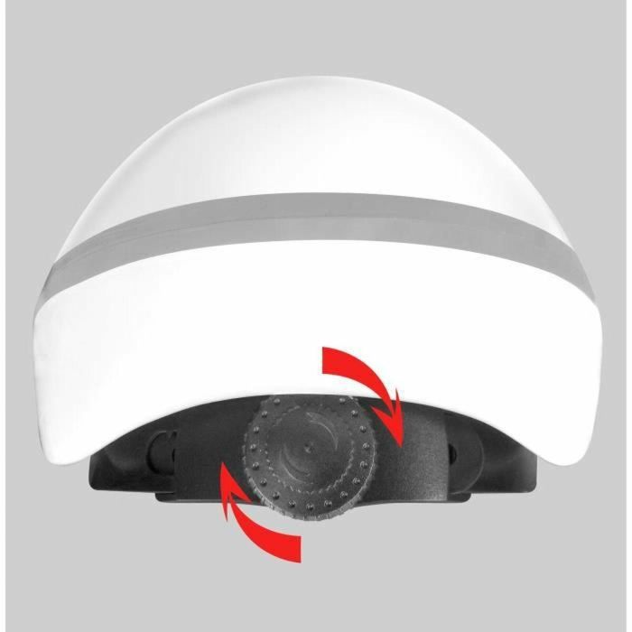 THE SNOW QUEEN II Casco de Ciclismo S Talla 54-60 cm Negro 3 THE SNOW QUEEN II Casco de Ciclismo S Talla 54-60 cm Negro 3