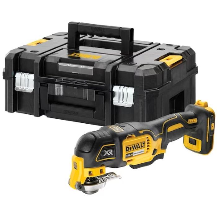 Multi-Herramienta Dewalt Dcs356Nt-Xj Dewalt Multi-Herramienta Dewalt Dcs356Nt-Xj Dewalt