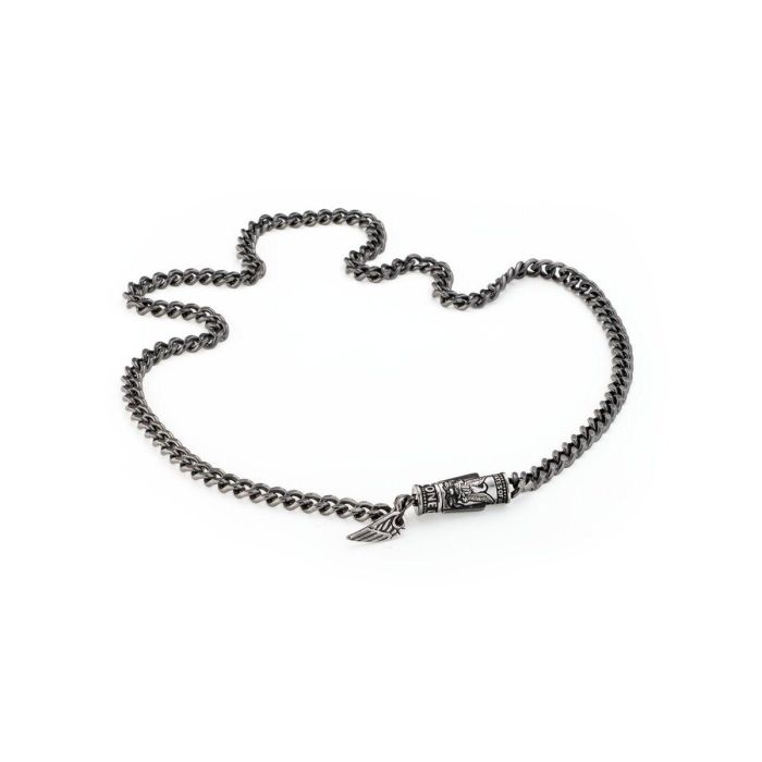 Collar Hombre AN Jewels AA.C253CRS Collar Hombre AN Jewels AA.C253CRS