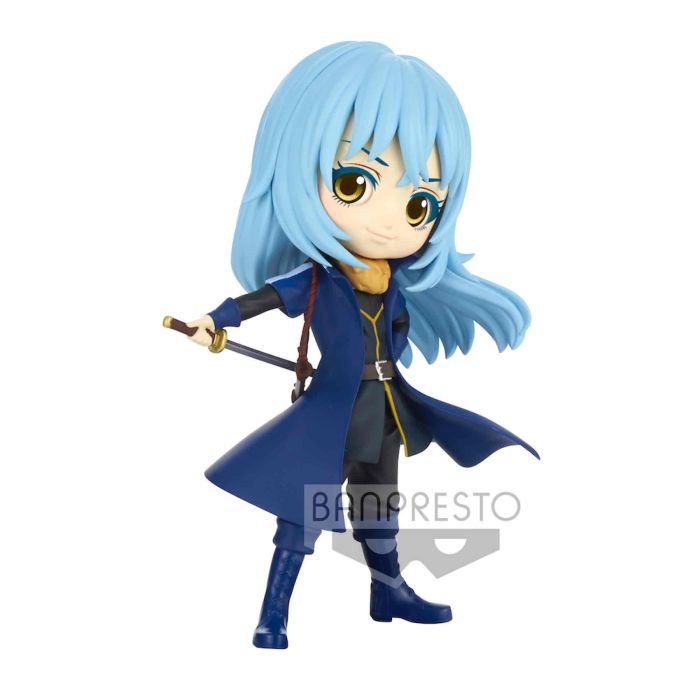 Figura Banpresto Q Posket That Time Figura Banpresto Q Posket That Time