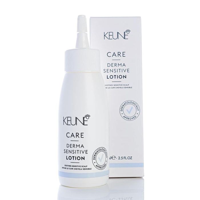 Keune Care dermasensitive locion 75 ml Keune Care dermasensitive locion 75 ml
