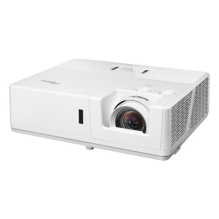 Optoma ZU607T Proyector DLP Laser 6500 lm WUXGA (1920x1200) 3D 7