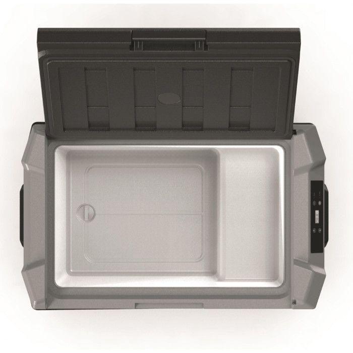 Enfriador de compresión - EZA - Blizz-E One - 27 litros - 12V/220V - Temperatura -20°C a +20°C 4 Enfriador de compresión - EZA - Blizz-E One - 27 litros - 12V/220V - Temperatura -20°C a +20°C 4