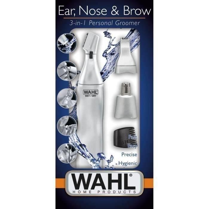 Cortapelos Higiénico Para Orejas, Nariz Y Cejas WAHL 5545-2416 1