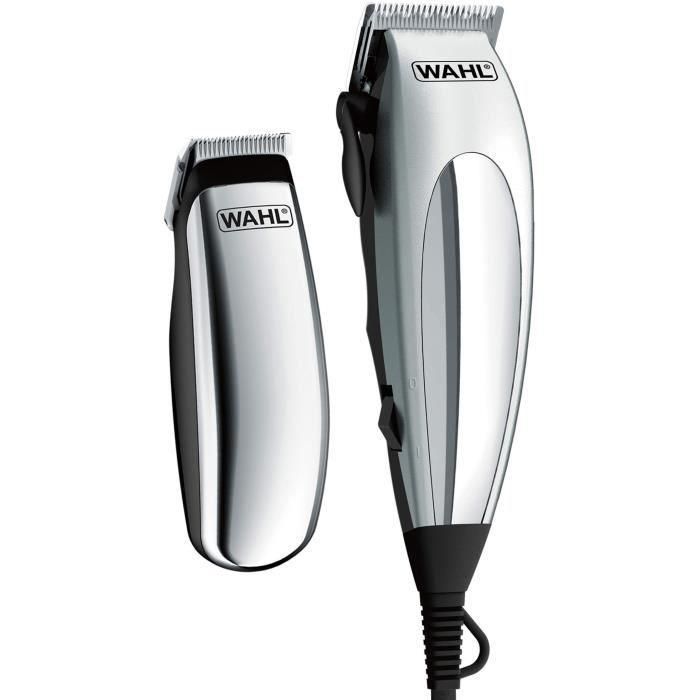 Cortapelos + Recortadora De Precision Deluxe Homepro WAHL 79305-1316 3