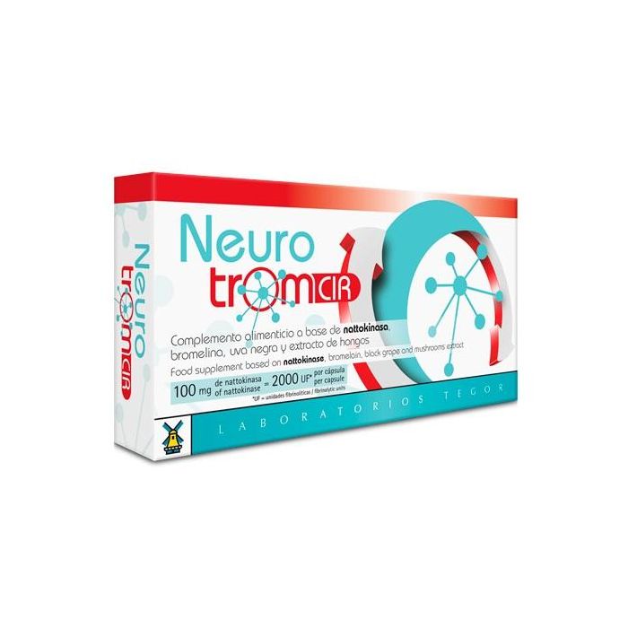 Neurotrom Cir