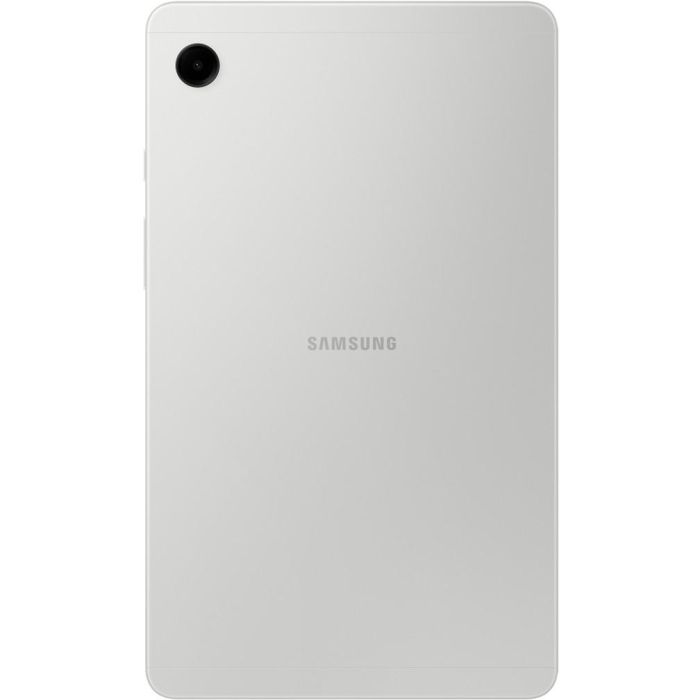Samsung Galaxy Tab A9 Wi-Fi 64GB Plata 8.7" (22,1 cm) - Tablet Android con 4GB RAM y procesador 2.2GHz 2