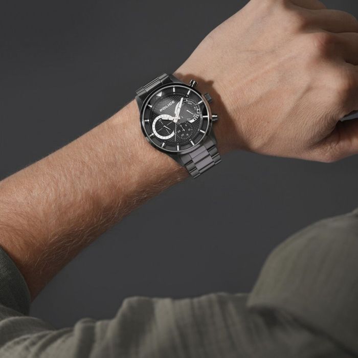 Reloj Hombre Police PEWGK0040303M 1 Reloj Hombre Police PEWGK0040303M 1