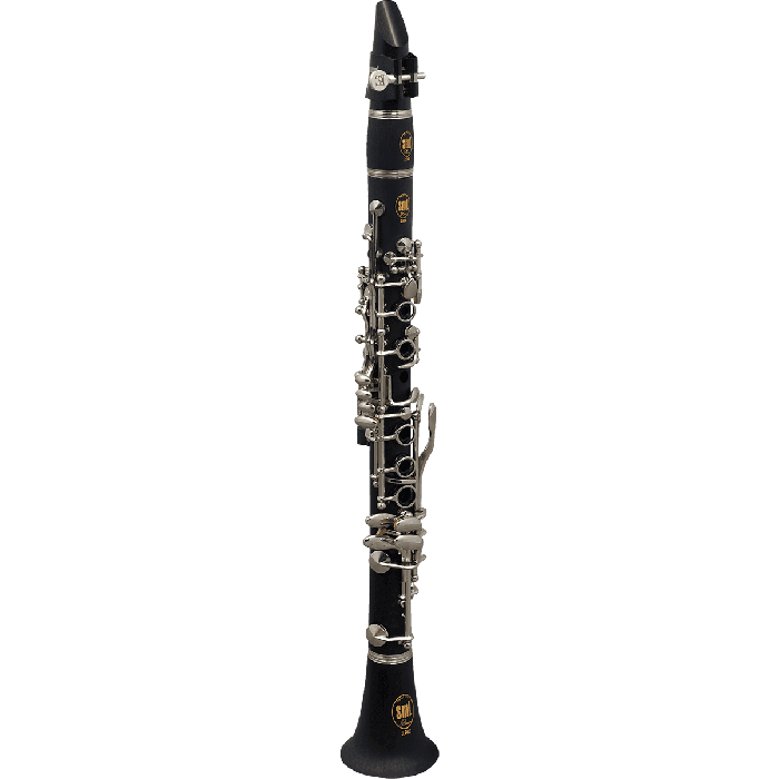 Clarinete Mib Cle400